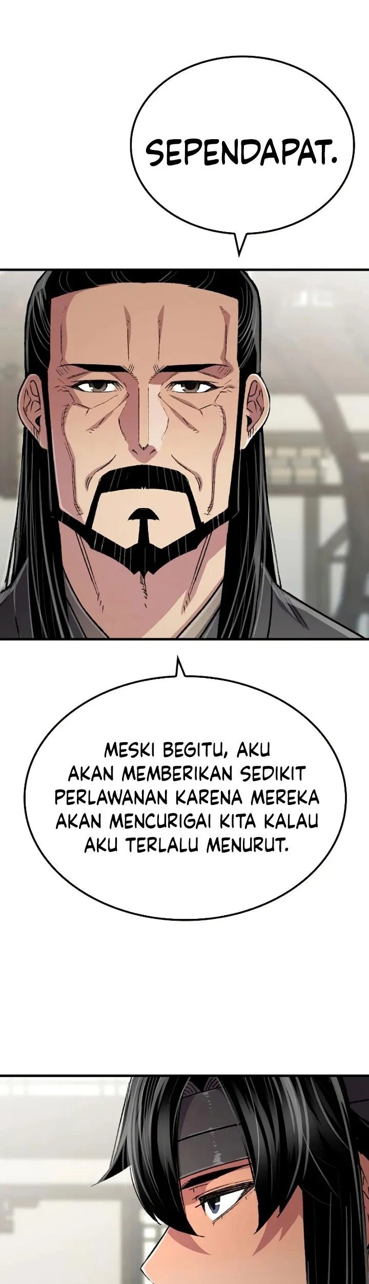 Reborn as The Heavenly Demon Chapter 108 - halaman 71