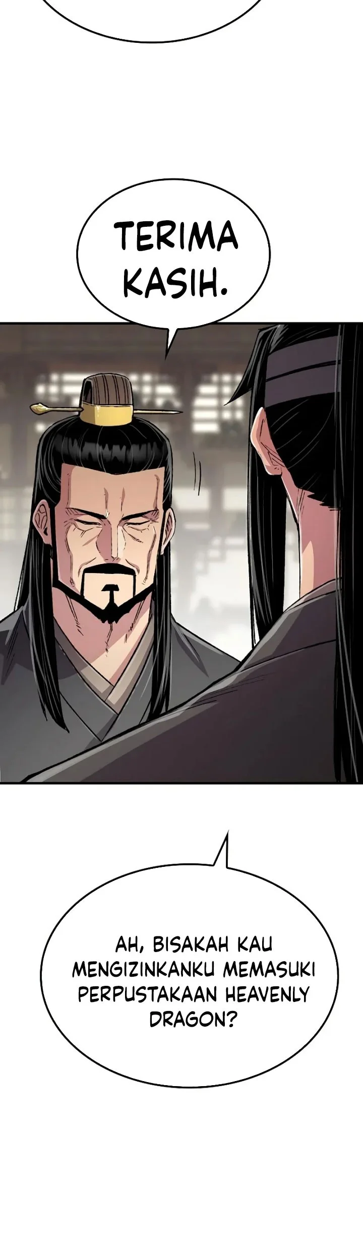 Reborn as The Heavenly Demon Chapter 108 - halaman 73
