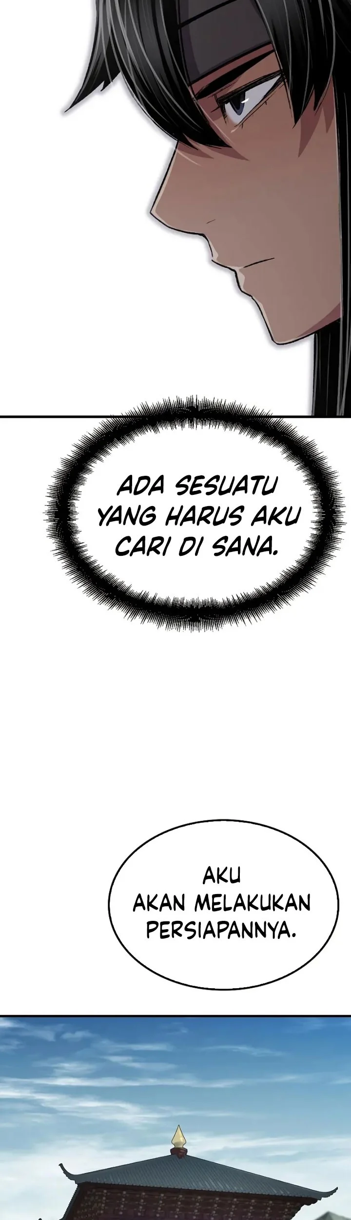 Reborn as The Heavenly Demon Chapter 108 - halaman 75