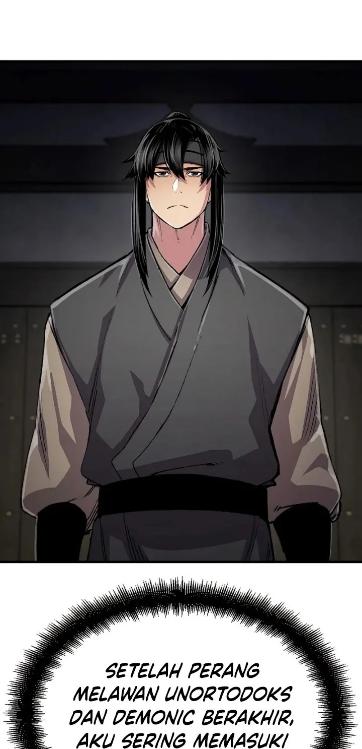 Reborn as The Heavenly Demon Chapter 108 - halaman 80