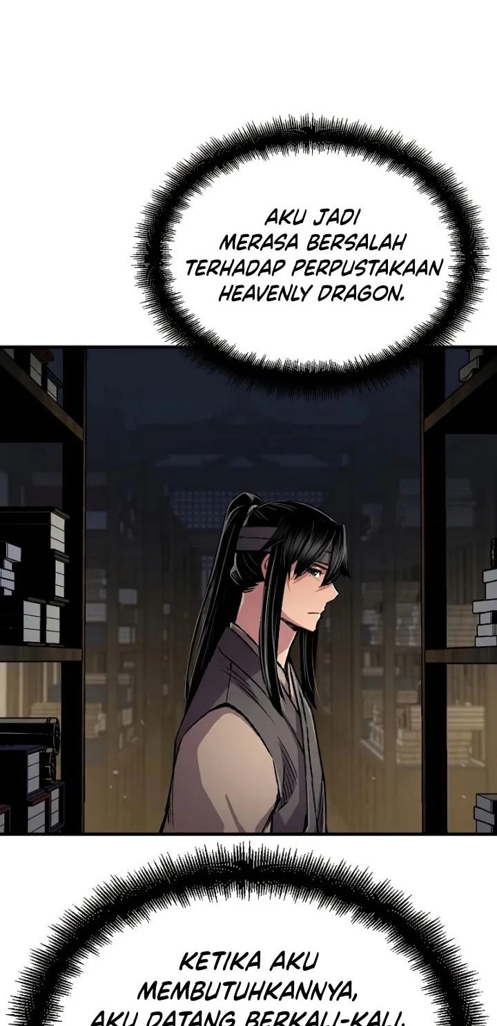 Reborn as The Heavenly Demon Chapter 108 - halaman 82