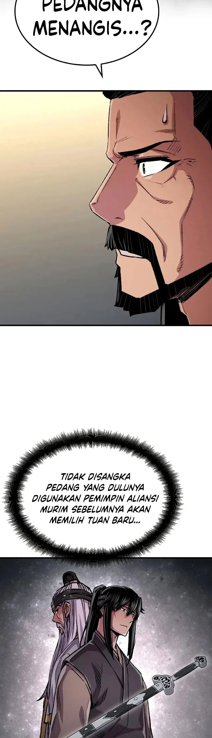 Reborn as The Heavenly Demon Chapter 108 - halaman 9
