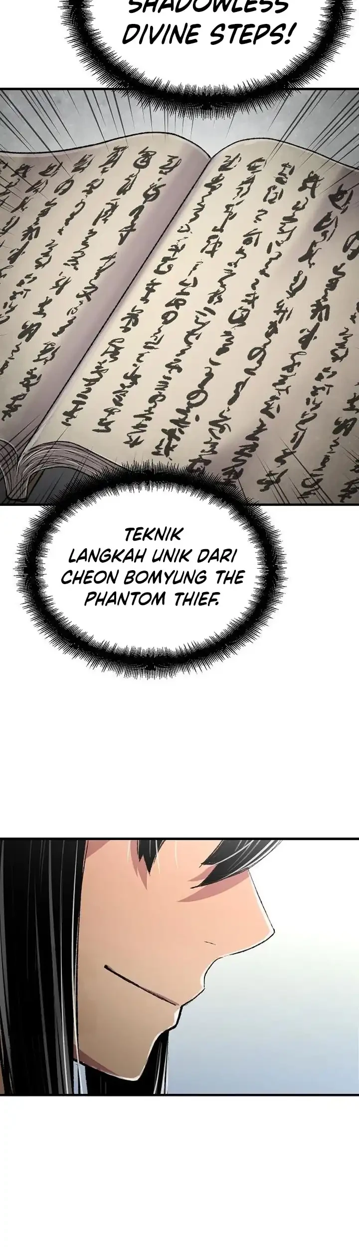 Reborn as The Heavenly Demon Chapter 109 - halaman 12