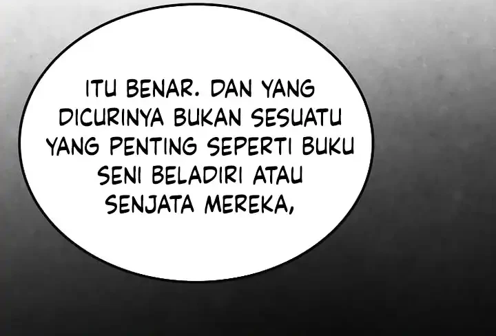 Reborn as The Heavenly Demon Chapter 109 - halaman 19