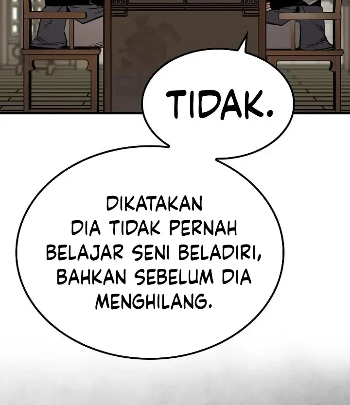 Reborn as The Heavenly Demon Chapter 109 - halaman 21