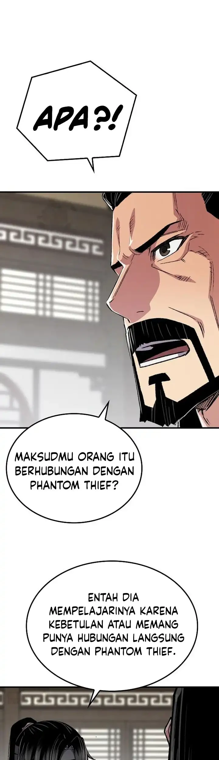 Reborn as The Heavenly Demon Chapter 109 - halaman 26