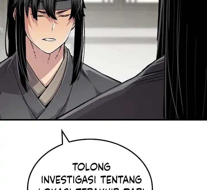 Reborn as The Heavenly Demon Chapter 109 - halaman 27