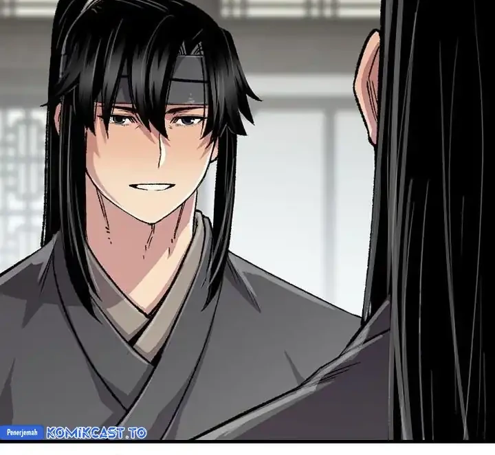 Reborn as The Heavenly Demon Chapter 109 - halaman 31