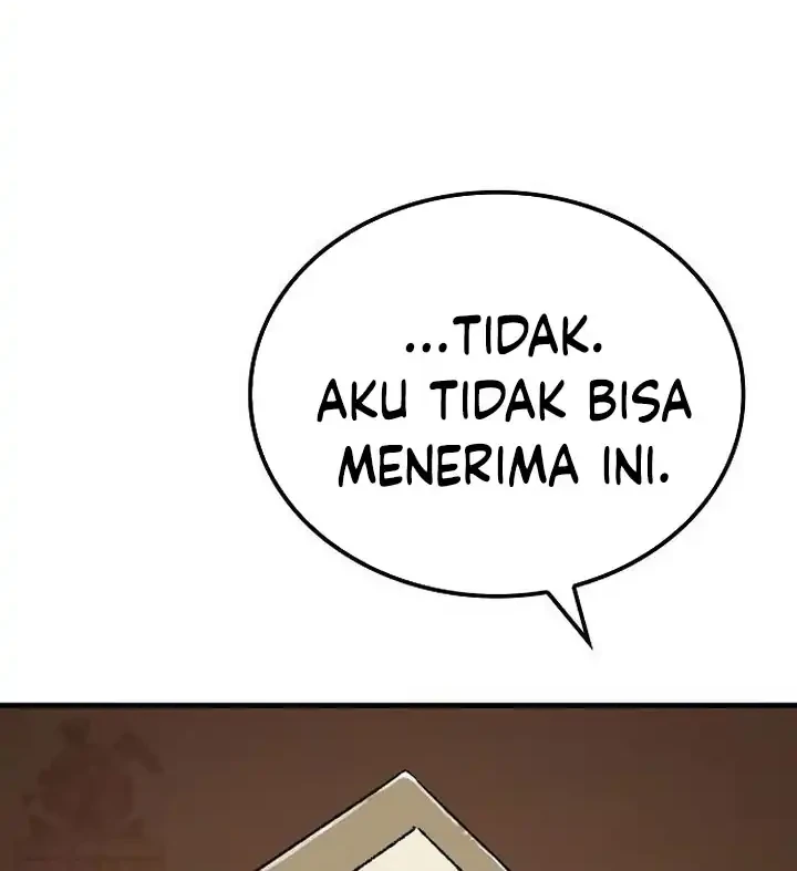 Reborn as The Heavenly Demon Chapter 109 - halaman 33