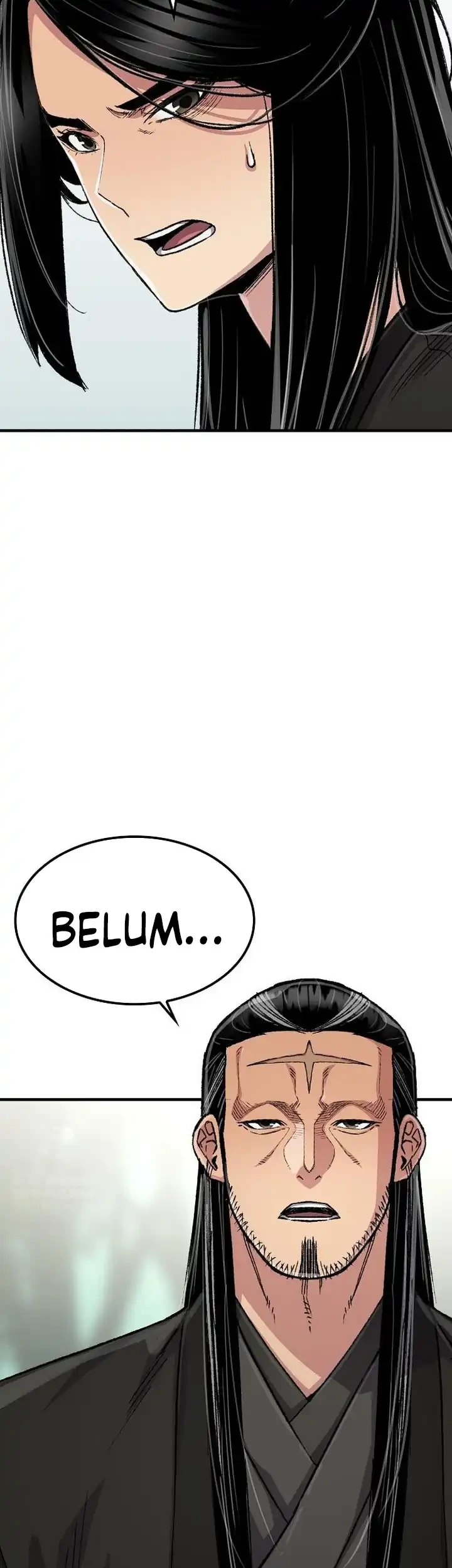 Reborn as The Heavenly Demon Chapter 109 - halaman 42