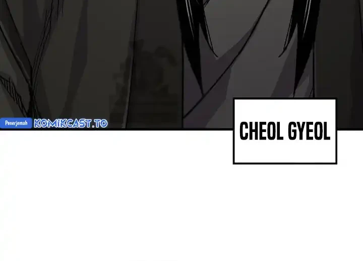 Reborn as The Heavenly Demon Chapter 109 - halaman 43