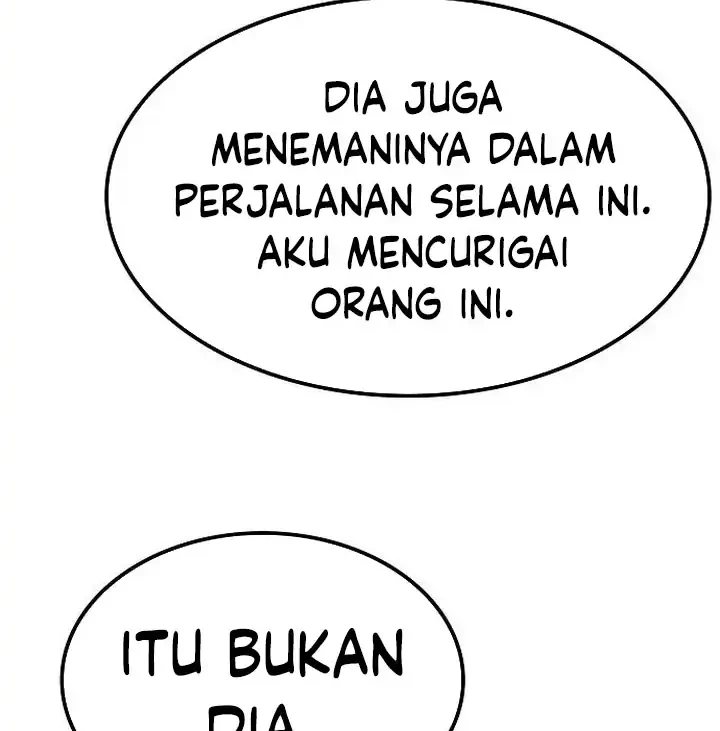 Reborn as The Heavenly Demon Chapter 109 - halaman 47