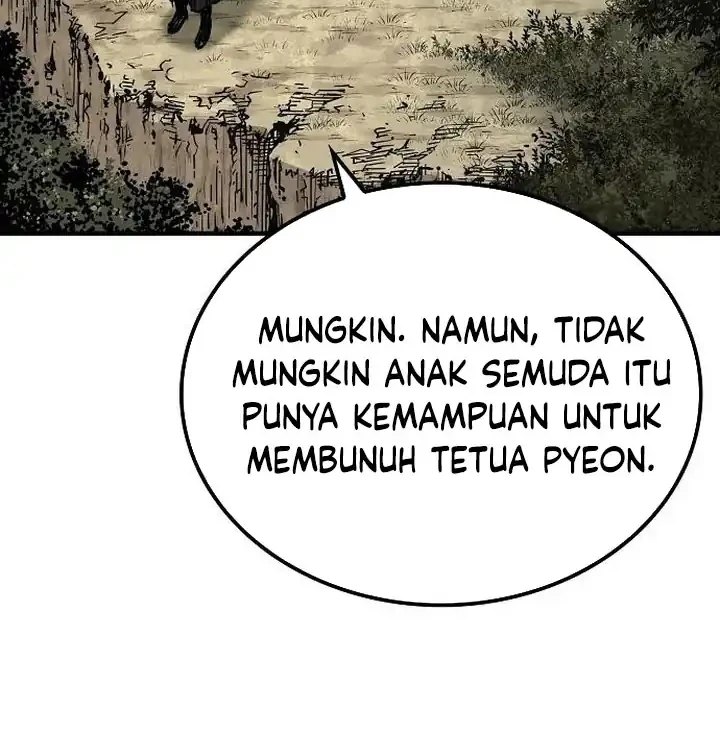 Reborn as The Heavenly Demon Chapter 109 - halaman 49