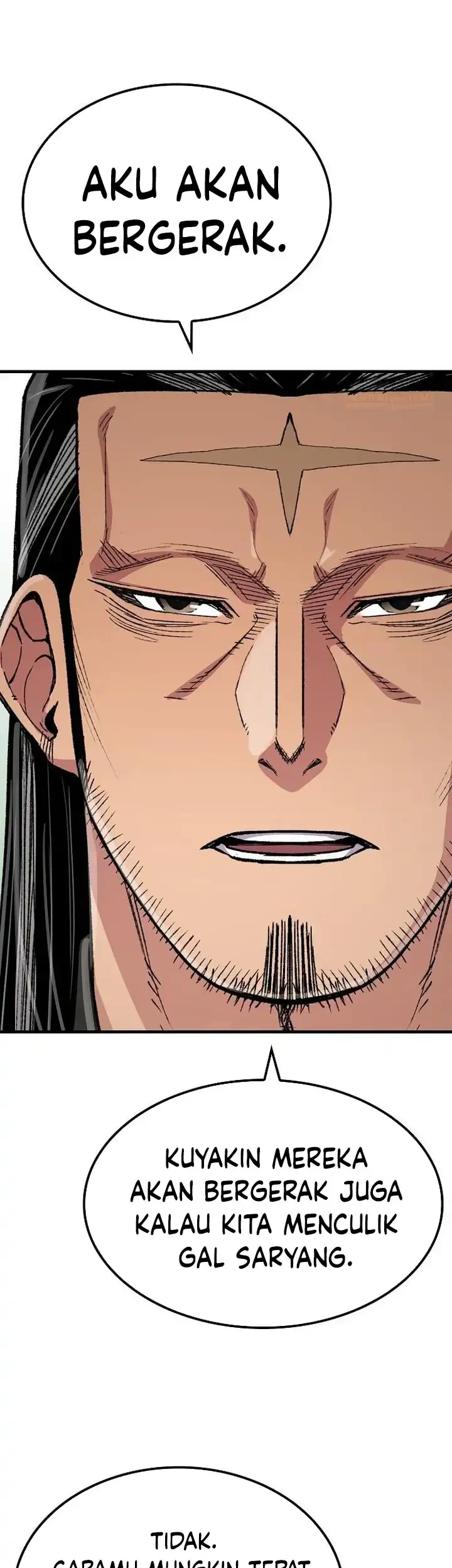 Reborn as The Heavenly Demon Chapter 109 - halaman 52