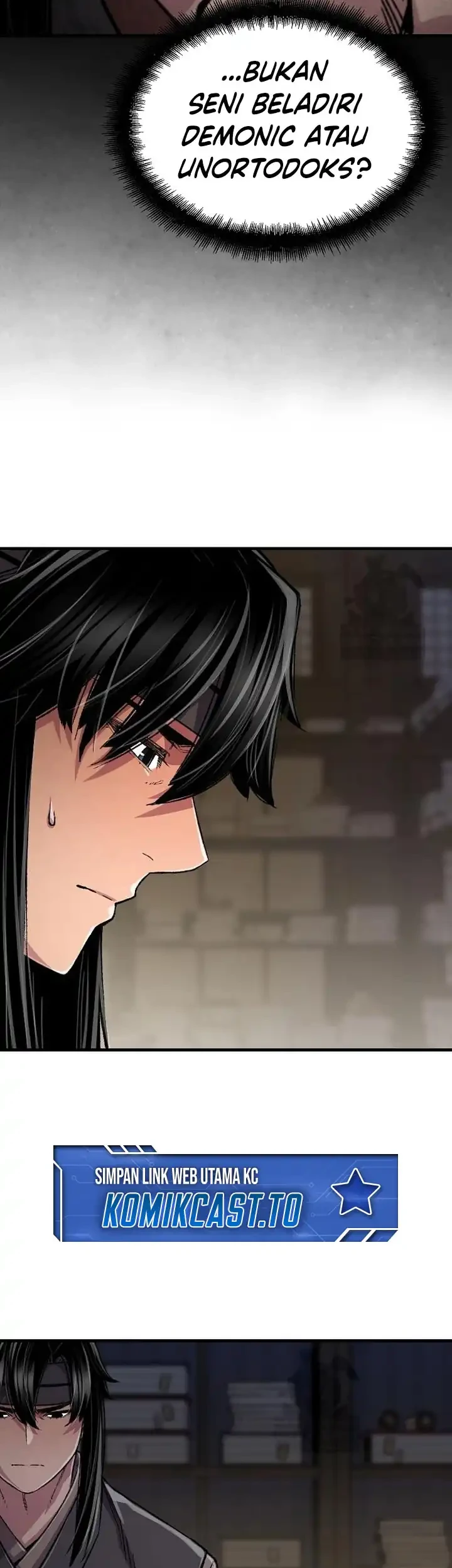 Reborn as The Heavenly Demon Chapter 109 - halaman 6