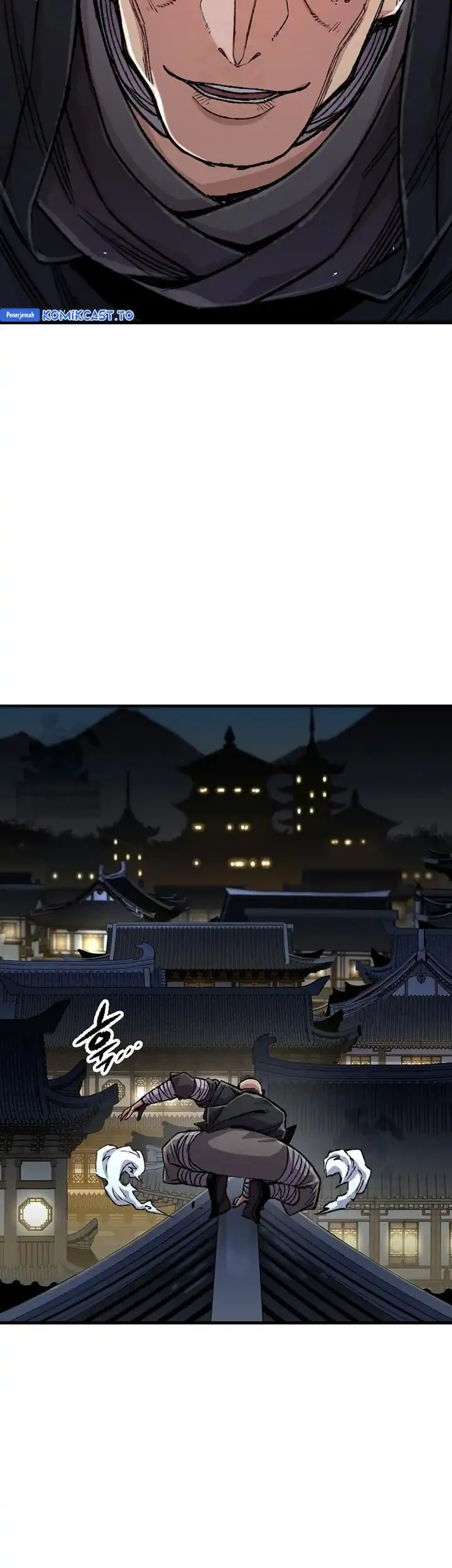 Reborn as The Heavenly Demon Chapter 109 - halaman 60