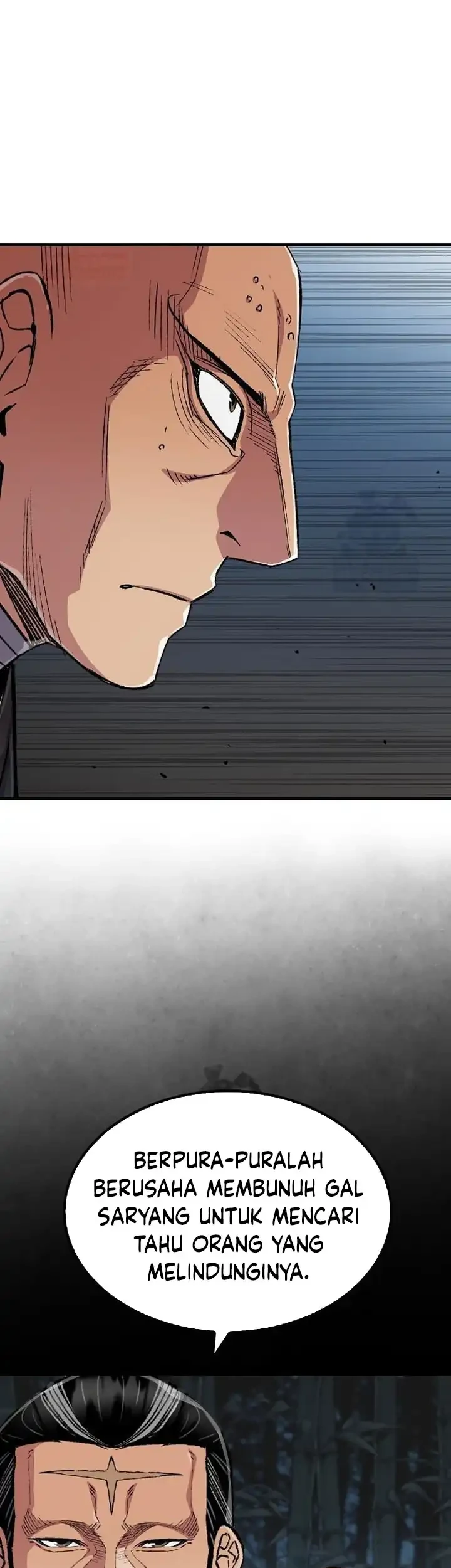 Reborn as The Heavenly Demon Chapter 109 - halaman 62