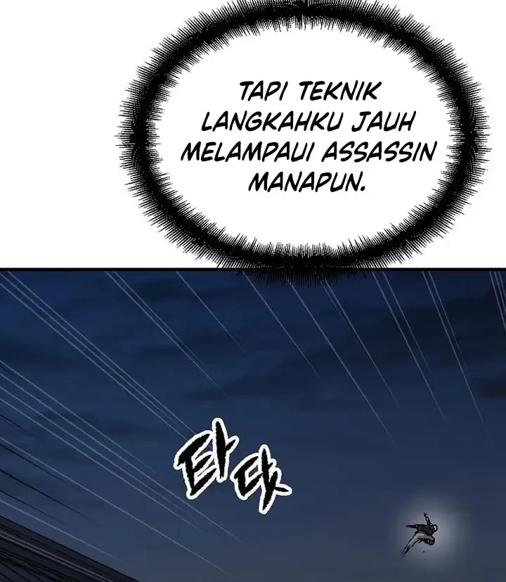 Reborn as The Heavenly Demon Chapter 109 - halaman 67