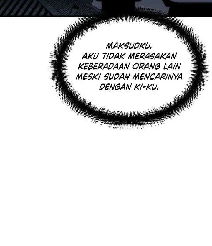 Reborn as The Heavenly Demon Chapter 109 - halaman 77
