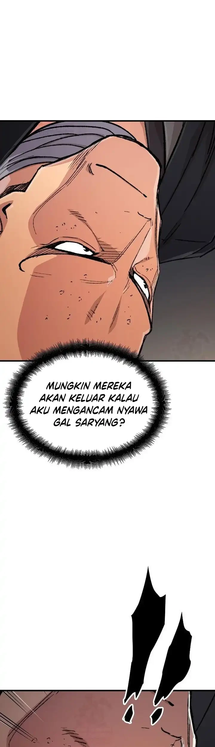 Reborn as The Heavenly Demon Chapter 109 - halaman 78