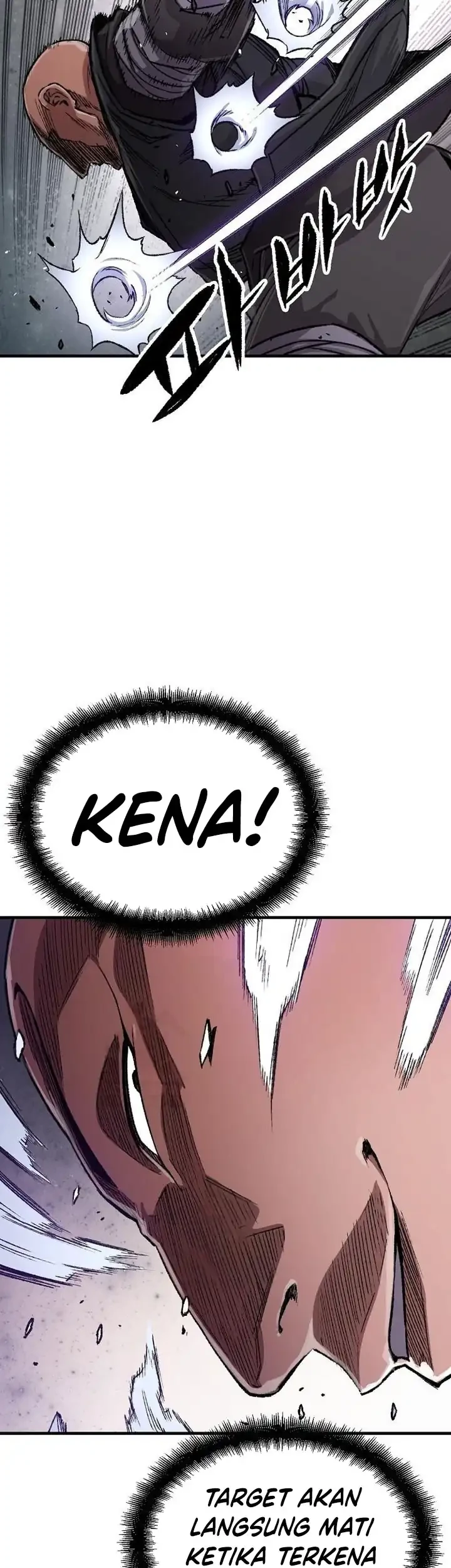 Reborn as The Heavenly Demon Chapter 109 - halaman 84