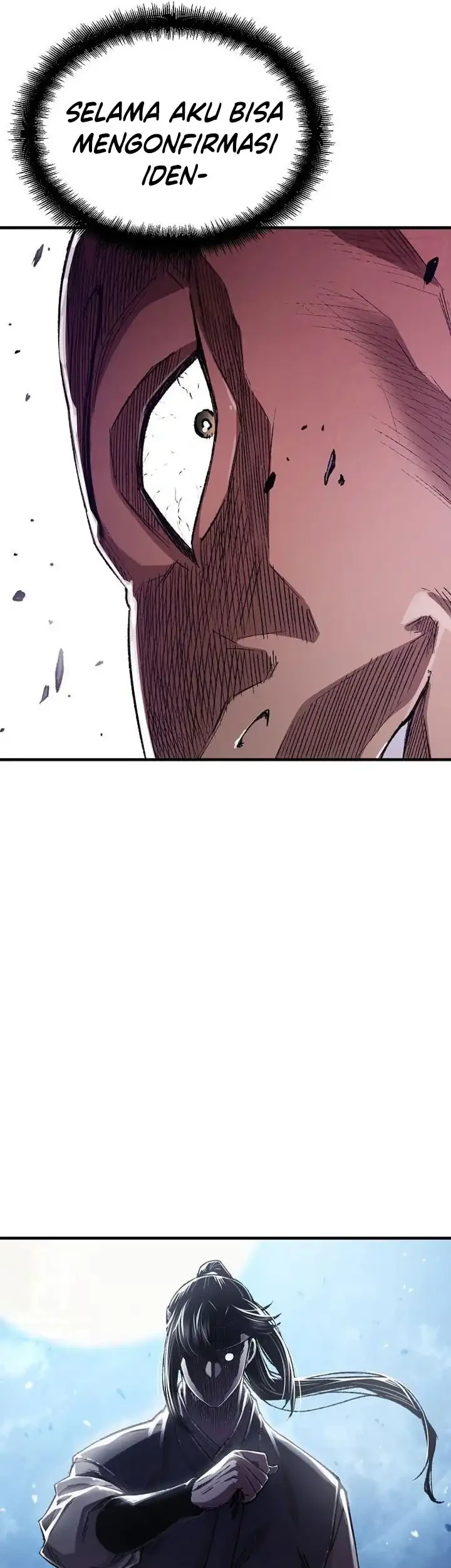 Reborn as The Heavenly Demon Chapter 109 - halaman 86