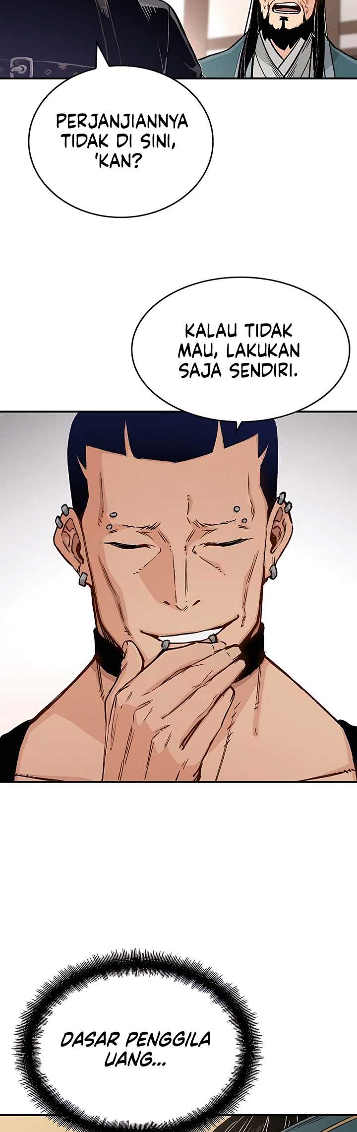 Reborn as The Heavenly Demon Chapter 11 - halaman 12