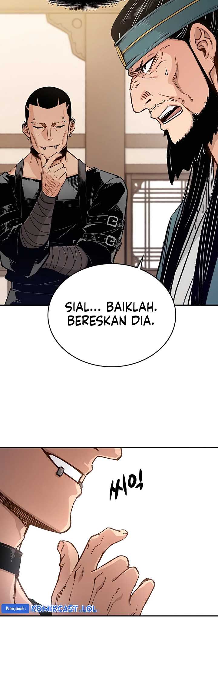 Reborn as The Heavenly Demon Chapter 11 - halaman 13