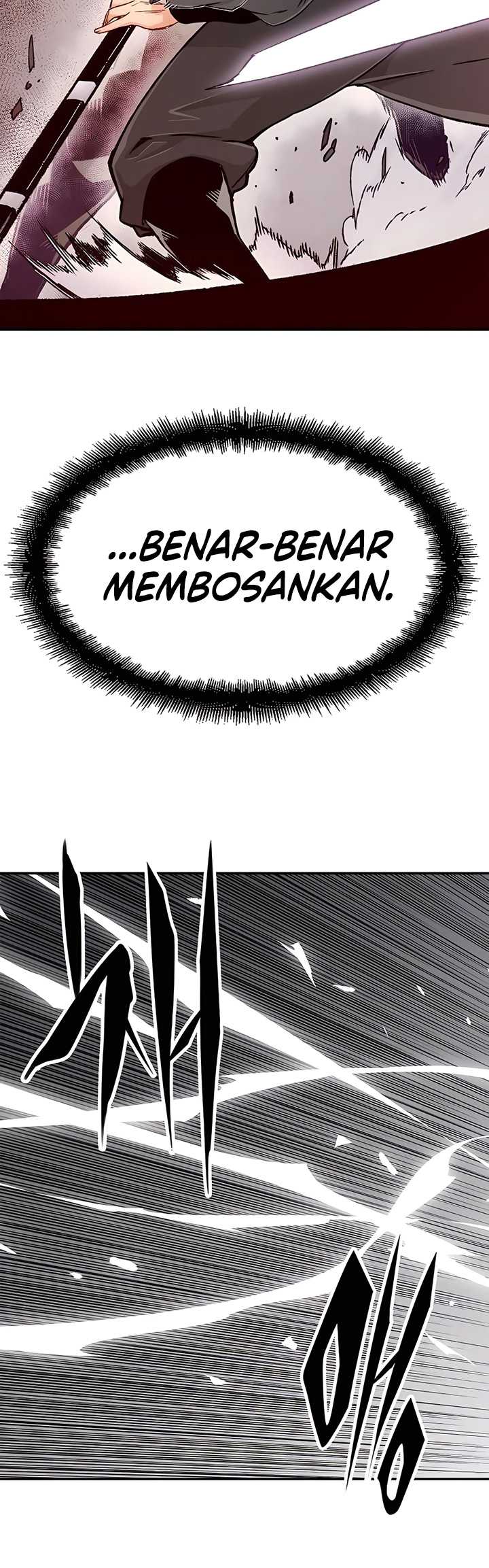Reborn as The Heavenly Demon Chapter 11 - halaman 23