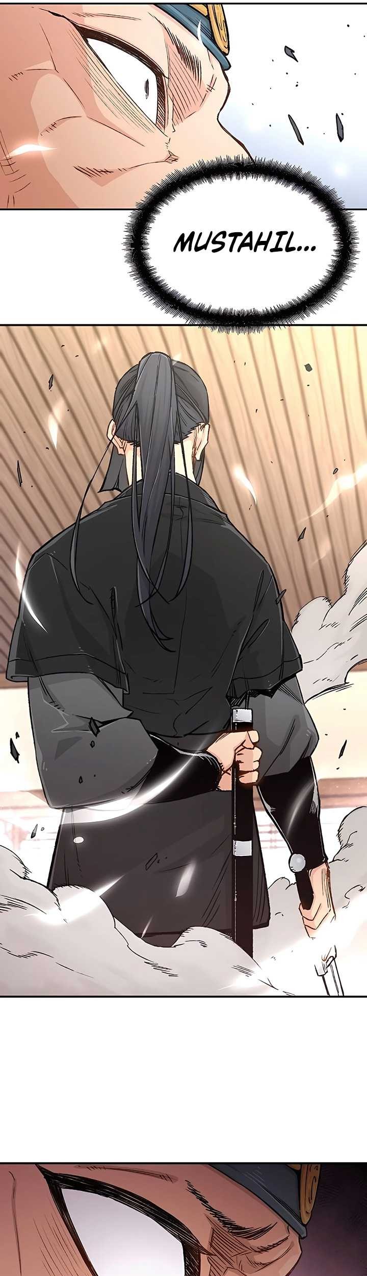 Reborn as The Heavenly Demon Chapter 11 - halaman 26