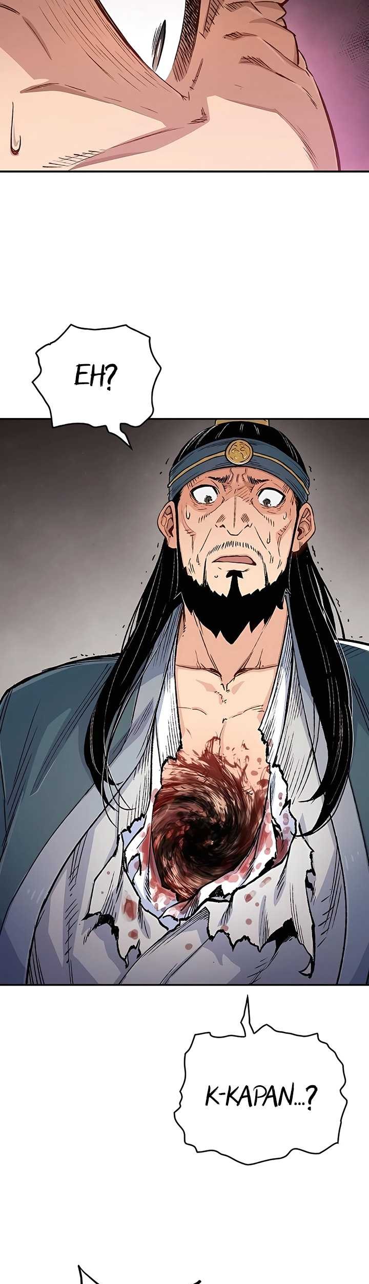Reborn as The Heavenly Demon Chapter 11 - halaman 28