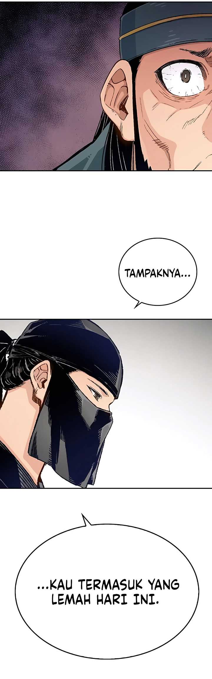 Reborn as The Heavenly Demon Chapter 11 - halaman 42