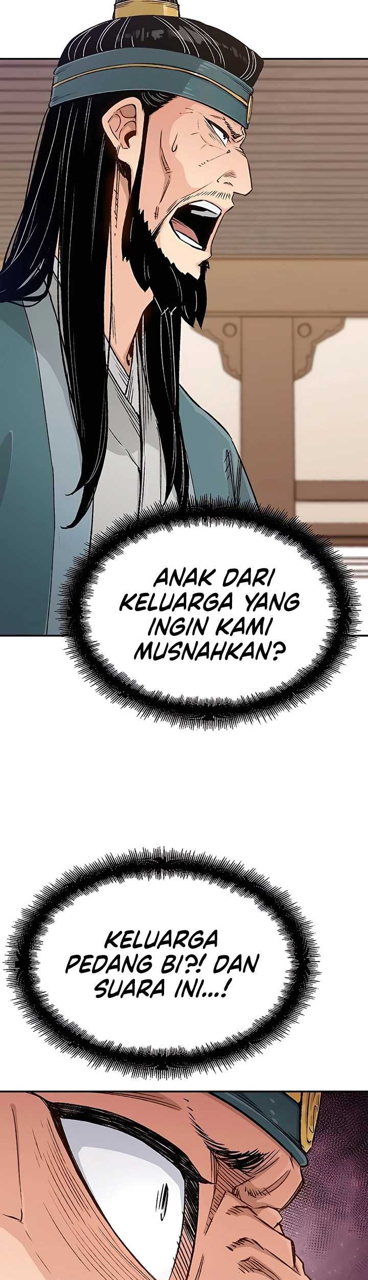 Reborn as The Heavenly Demon Chapter 11 - halaman 6