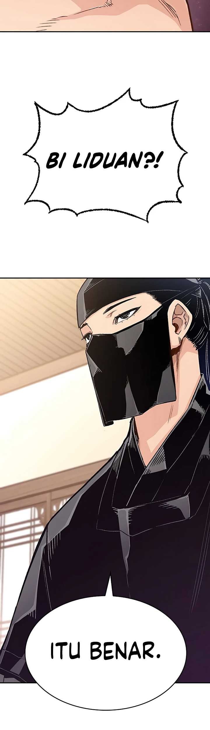 Reborn as The Heavenly Demon Chapter 11 - halaman 8