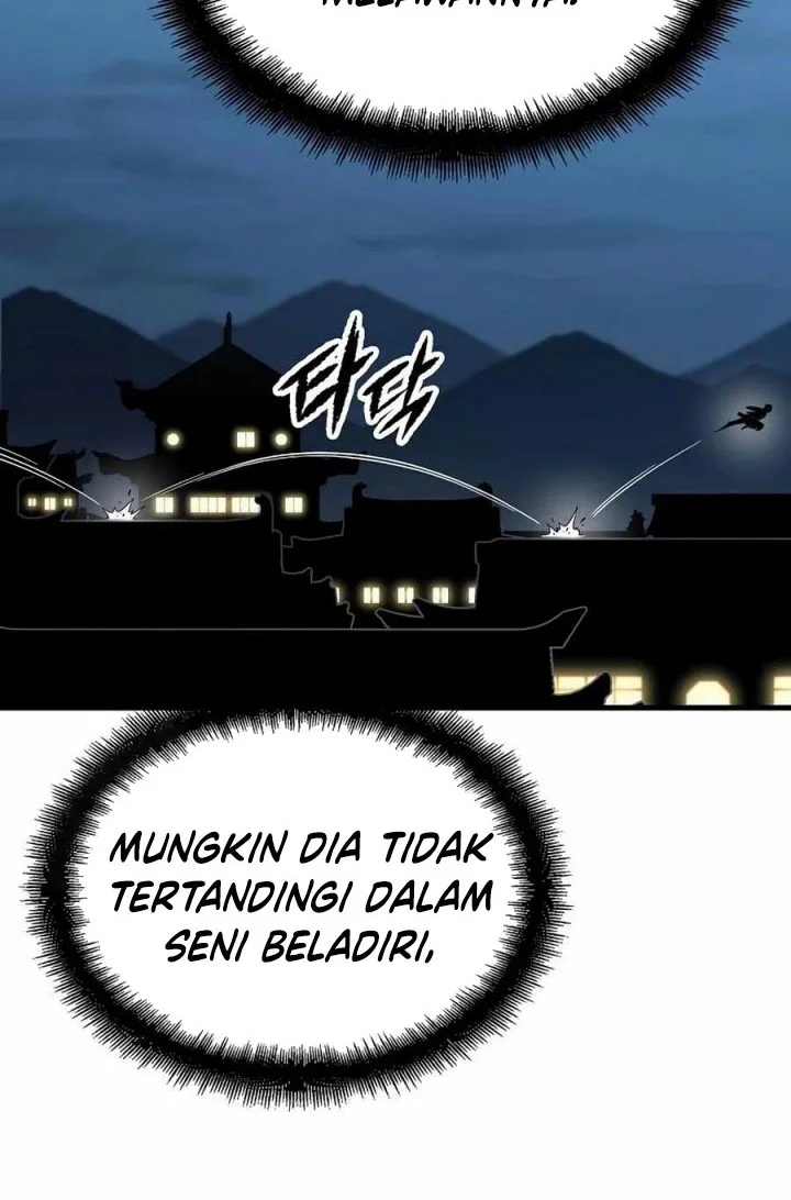 Reborn as The Heavenly Demon Chapter 110 - halaman 10