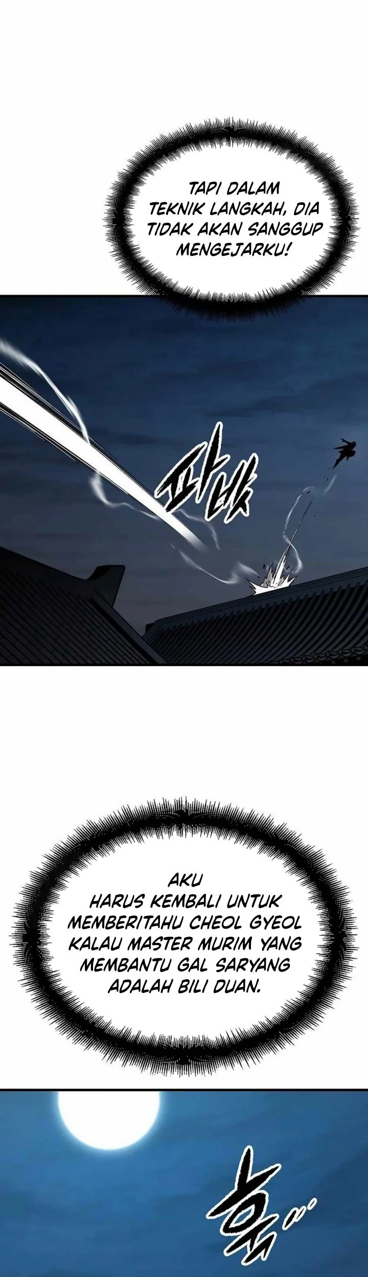 Reborn as The Heavenly Demon Chapter 110 - halaman 11