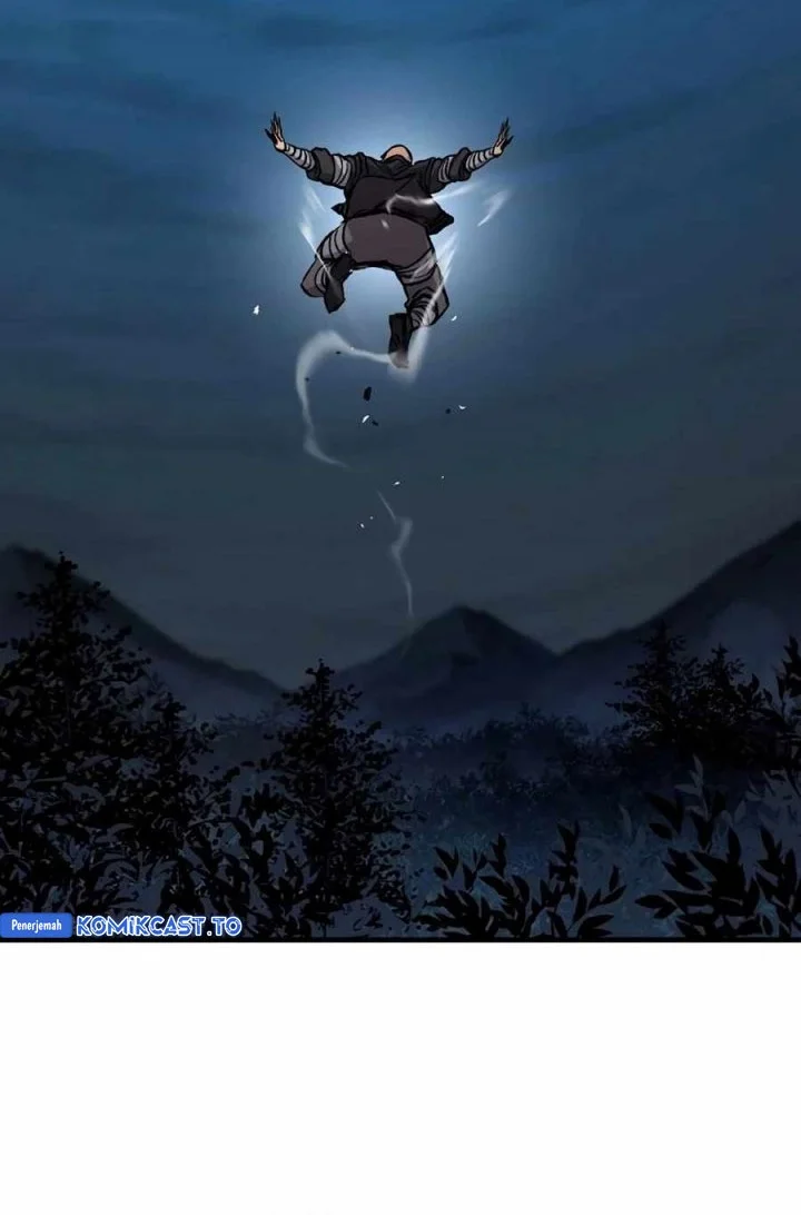 Reborn as The Heavenly Demon Chapter 110 - halaman 12