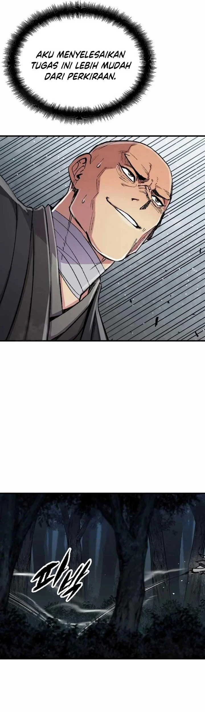 Reborn as The Heavenly Demon Chapter 110 - halaman 13