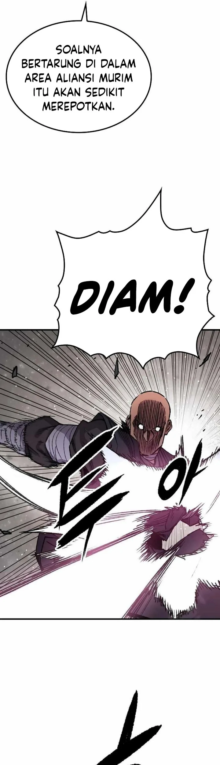 Reborn as The Heavenly Demon Chapter 110 - halaman 19