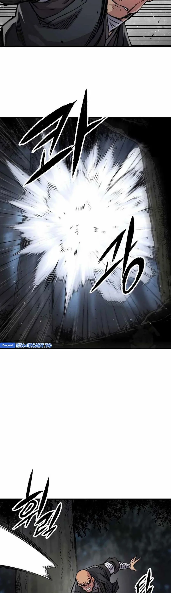 Reborn as The Heavenly Demon Chapter 110 - halaman 23