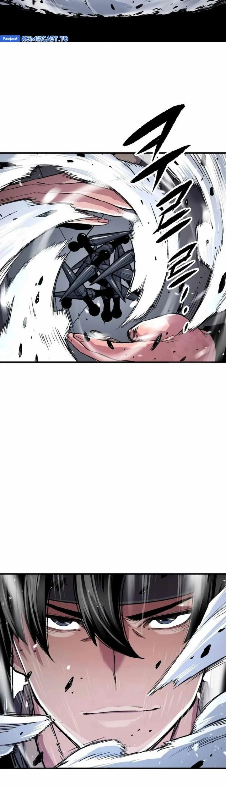 Reborn as The Heavenly Demon Chapter 110 - halaman 29