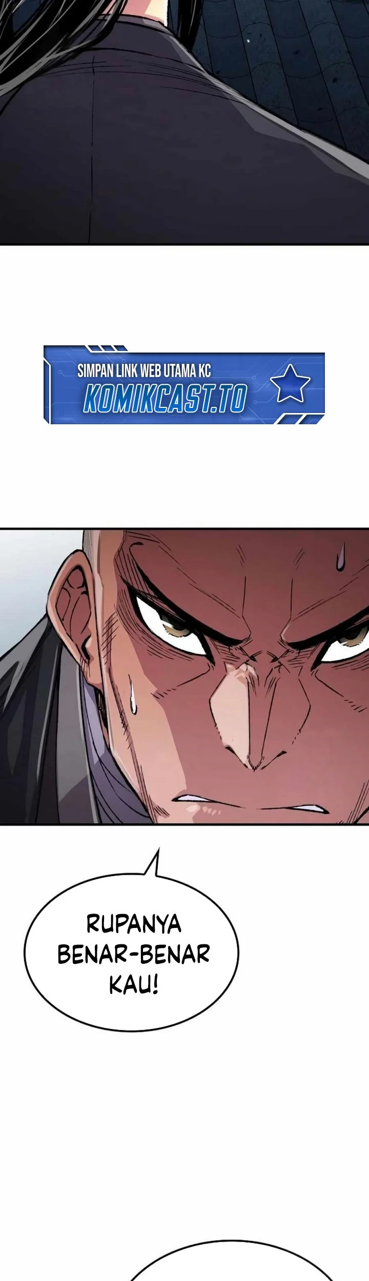 Reborn as The Heavenly Demon Chapter 110 - halaman 3