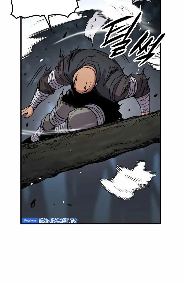 Reborn as The Heavenly Demon Chapter 110 - halaman 36
