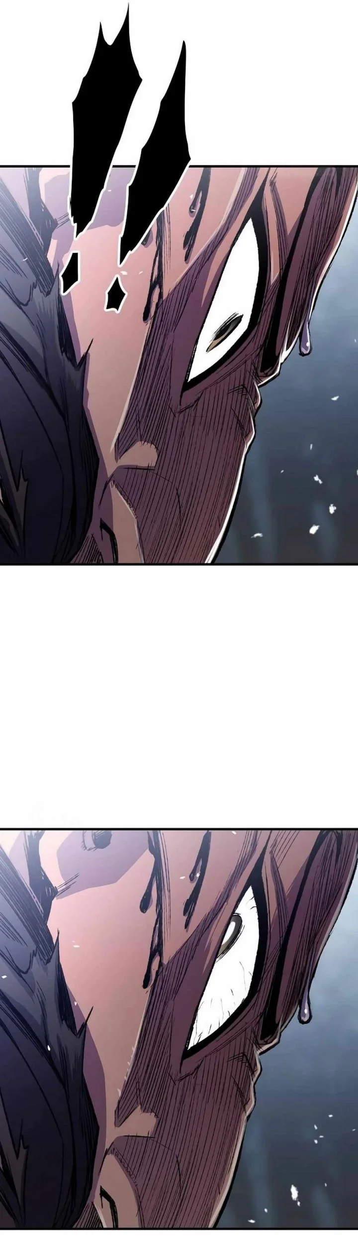 Reborn as The Heavenly Demon Chapter 110 - halaman 37