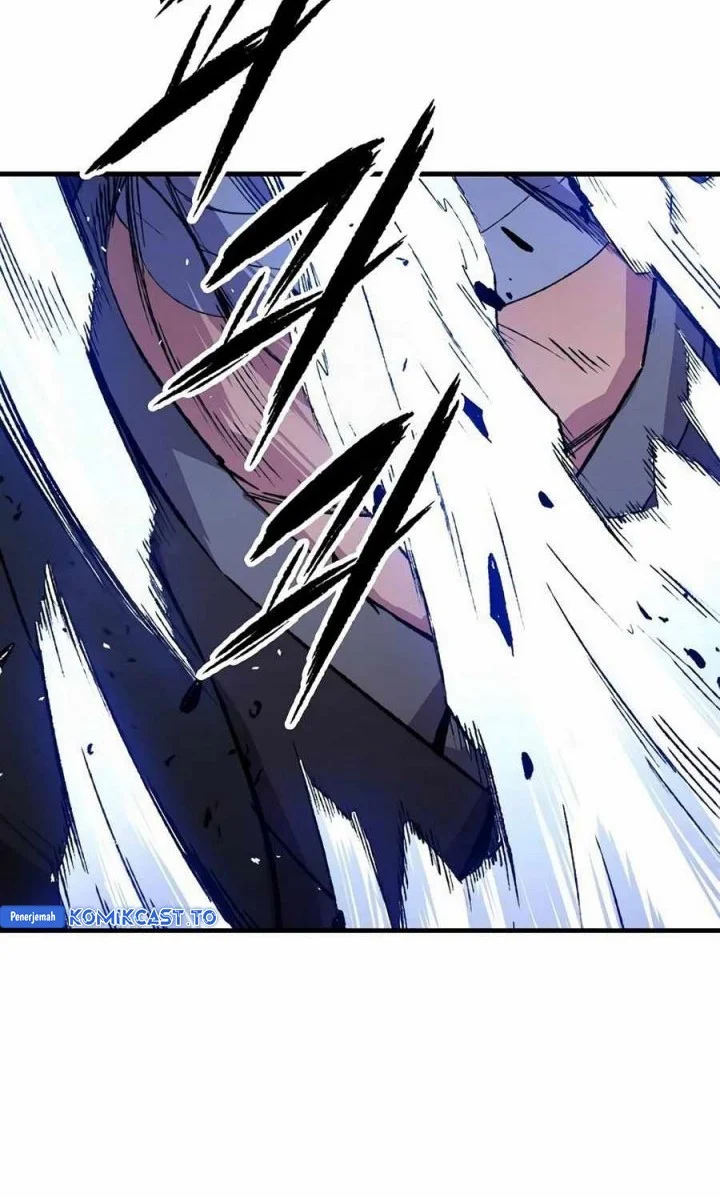 Reborn as The Heavenly Demon Chapter 110 - halaman 42