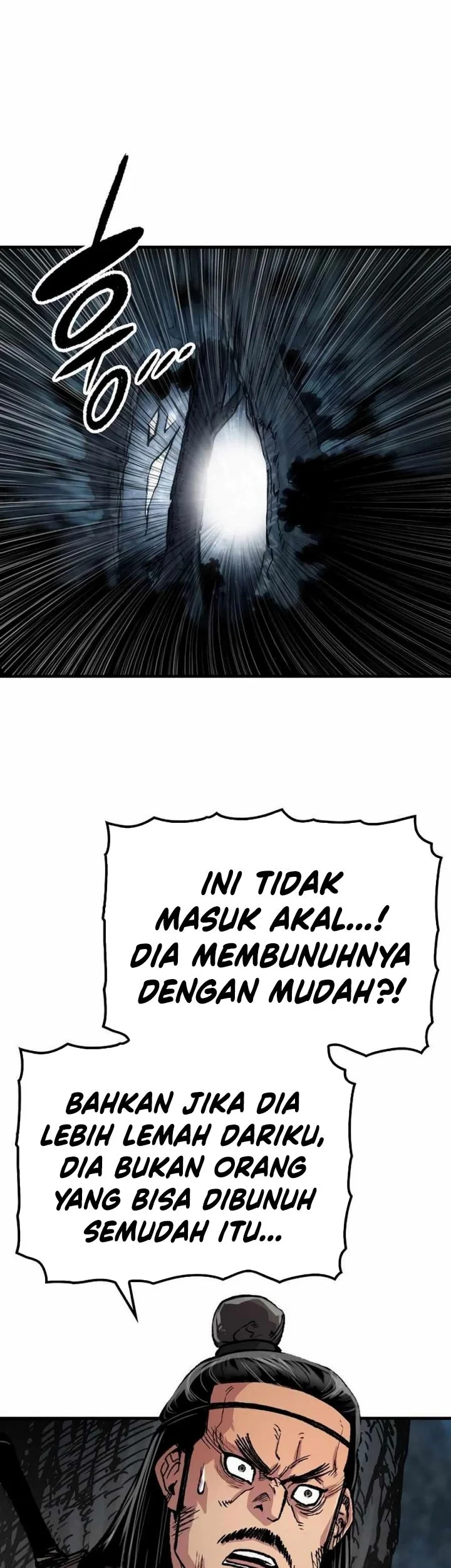 Reborn as The Heavenly Demon Chapter 110 - halaman 49