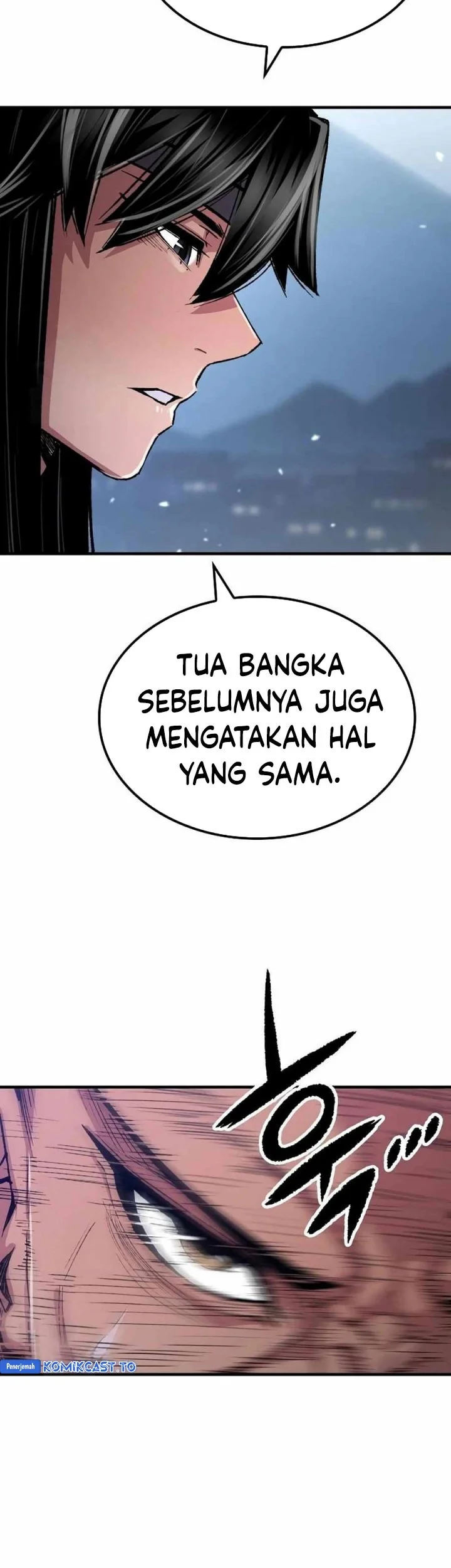 Reborn as The Heavenly Demon Chapter 110 - halaman 5