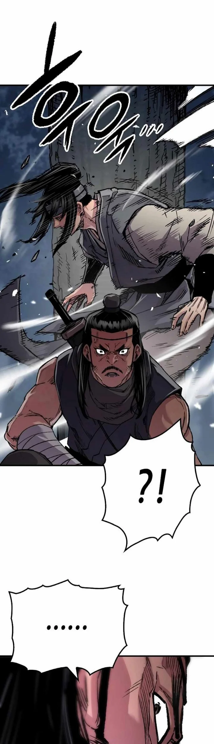 Reborn as The Heavenly Demon Chapter 110 - halaman 51