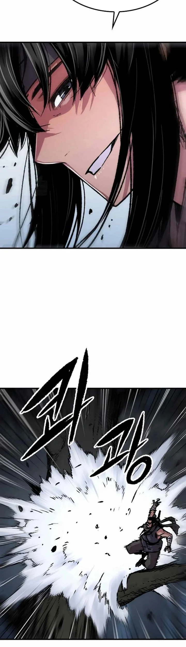 Reborn as The Heavenly Demon Chapter 110 - halaman 53
