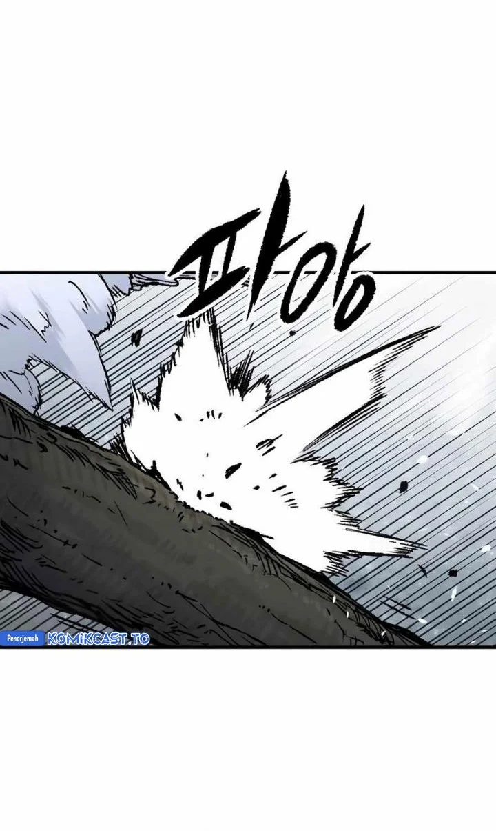 Reborn as The Heavenly Demon Chapter 110 - halaman 54